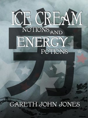 cover image of Ice Cream Notions and Energy Potions